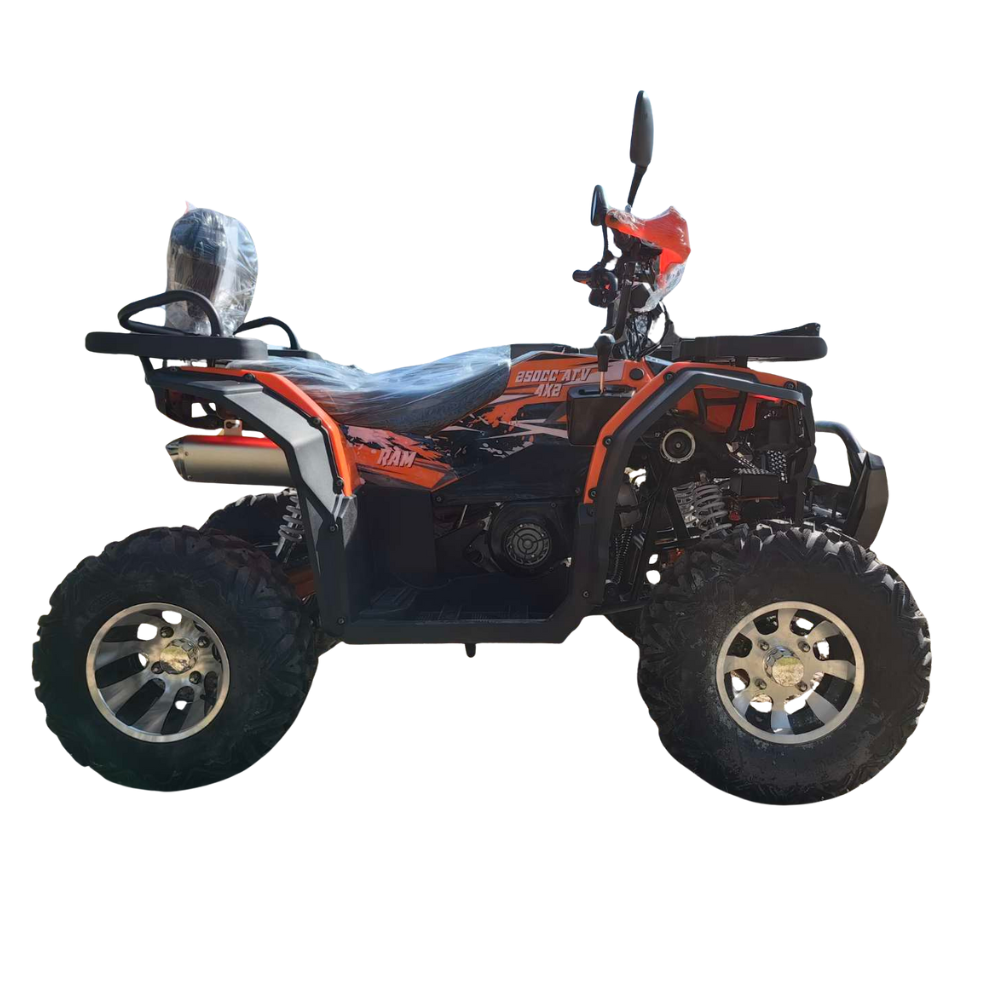 Квадроцикл RAM ATV FX250