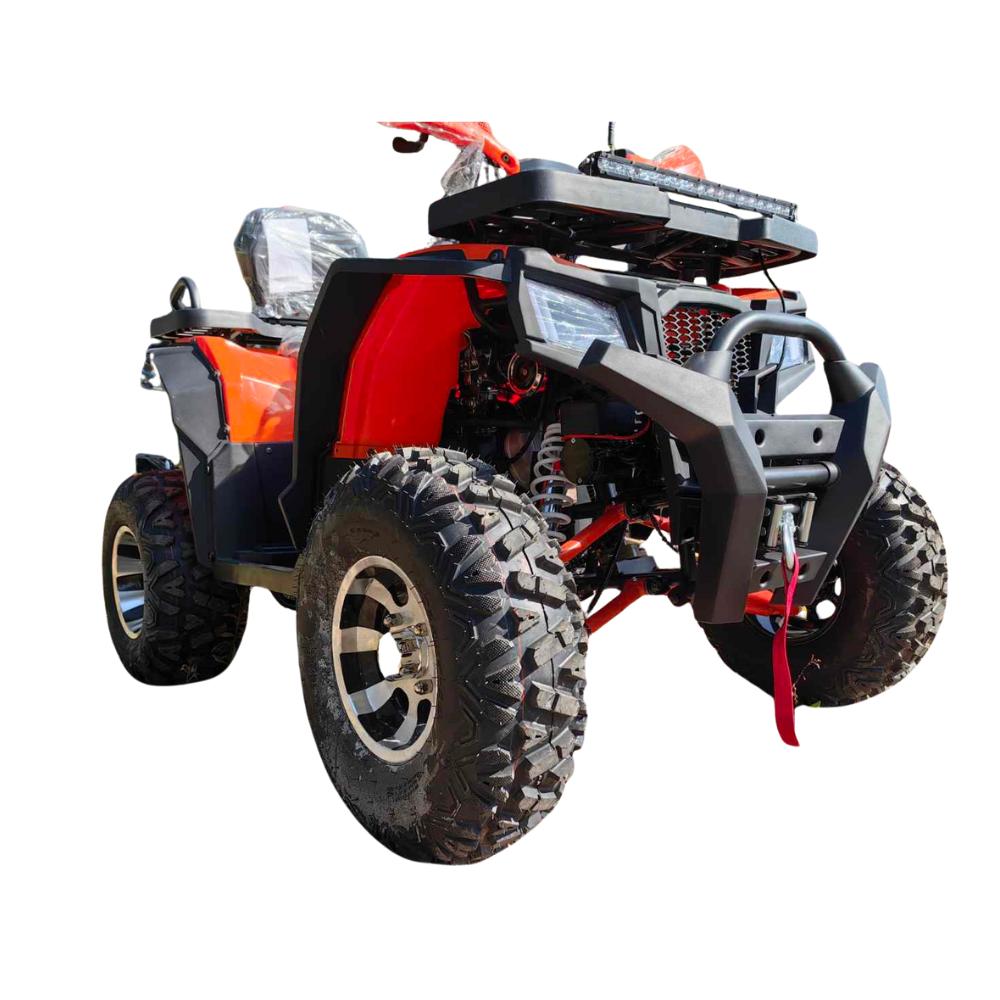 Квадроцикл RAM ATV FX250