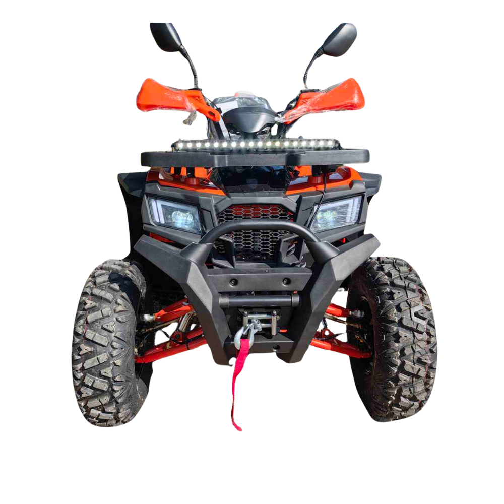 Квадроцикл RAM ATV FX250