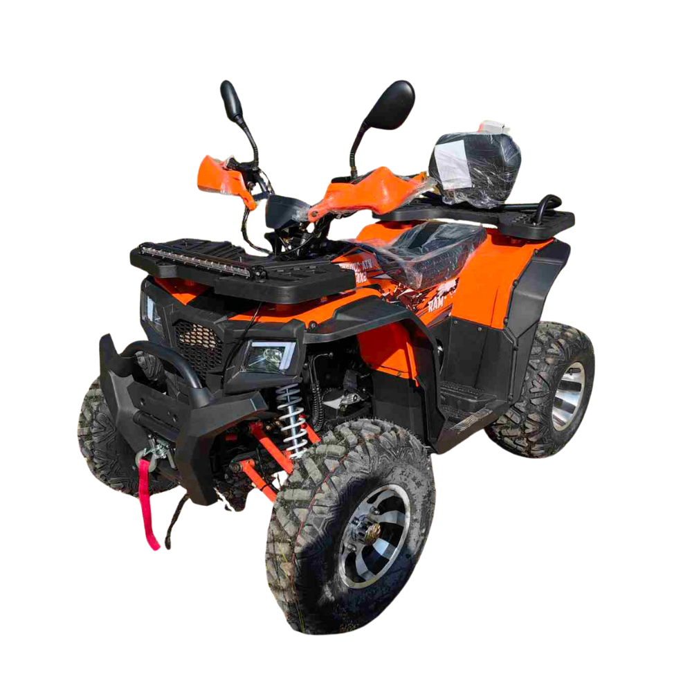 Квадроцикл RAM ATV FX250