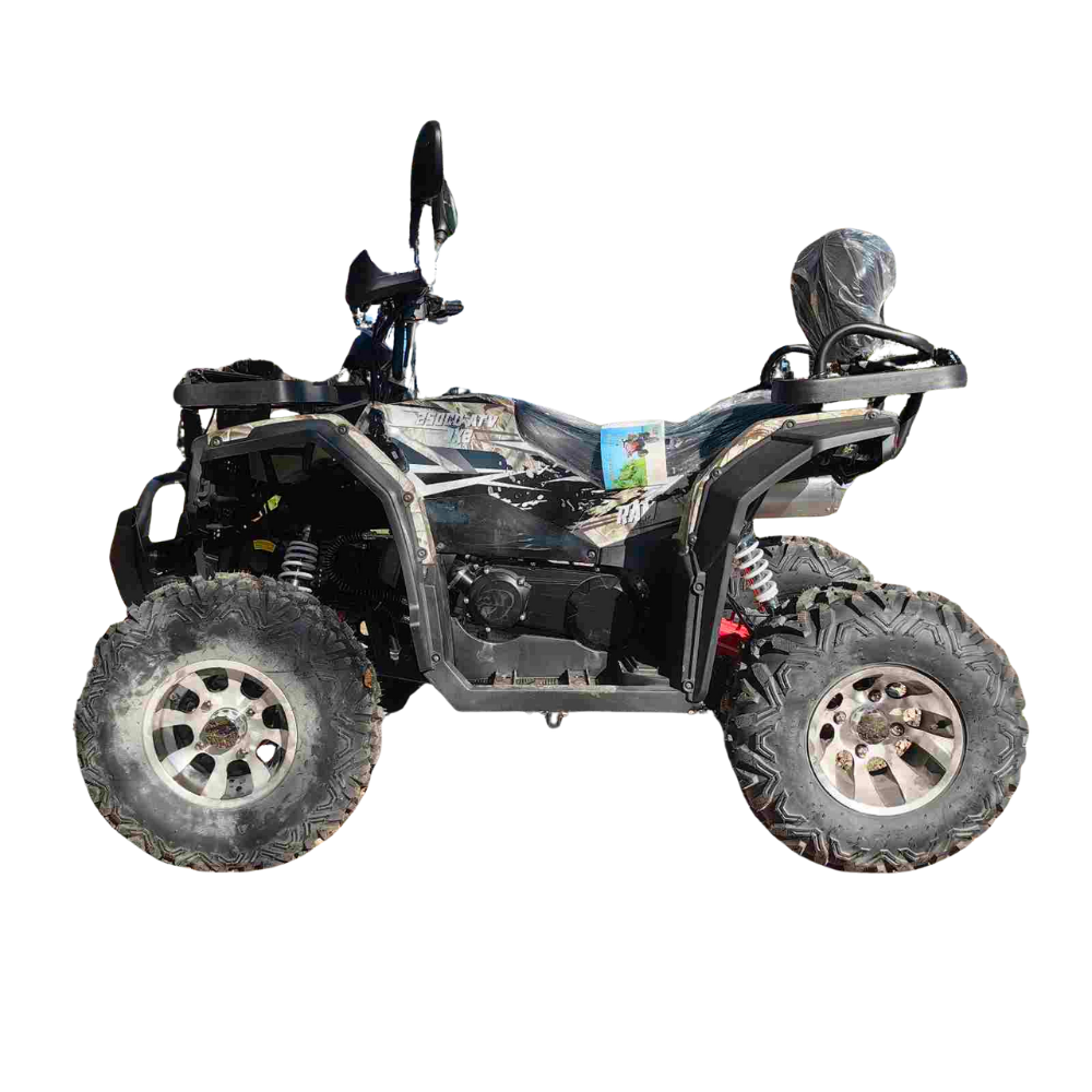 Квадроцикл RAM ATV FX250