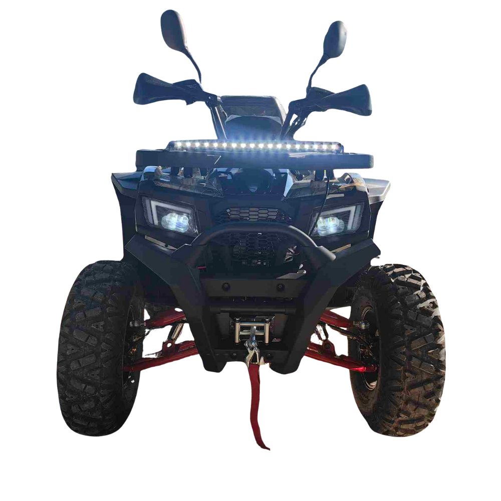 Квадроцикл RAM ATV FX250