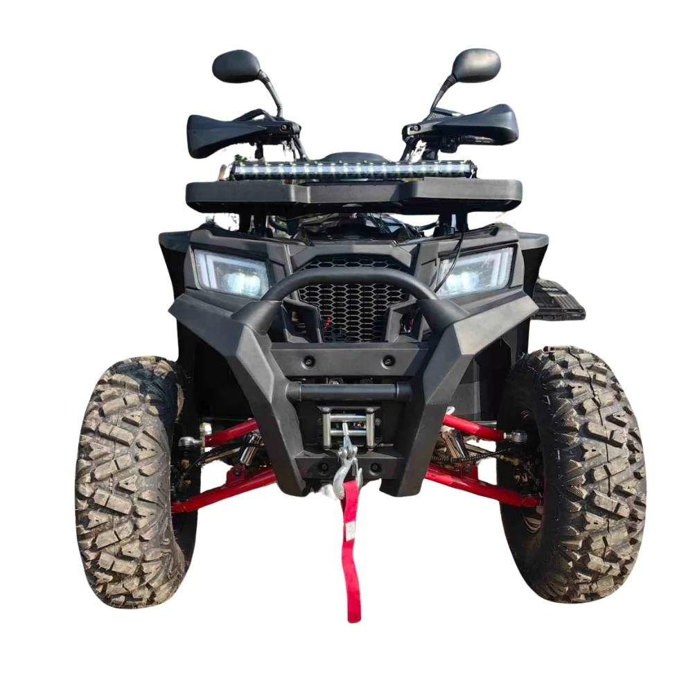 Квадроцикл RAM ATV FX250