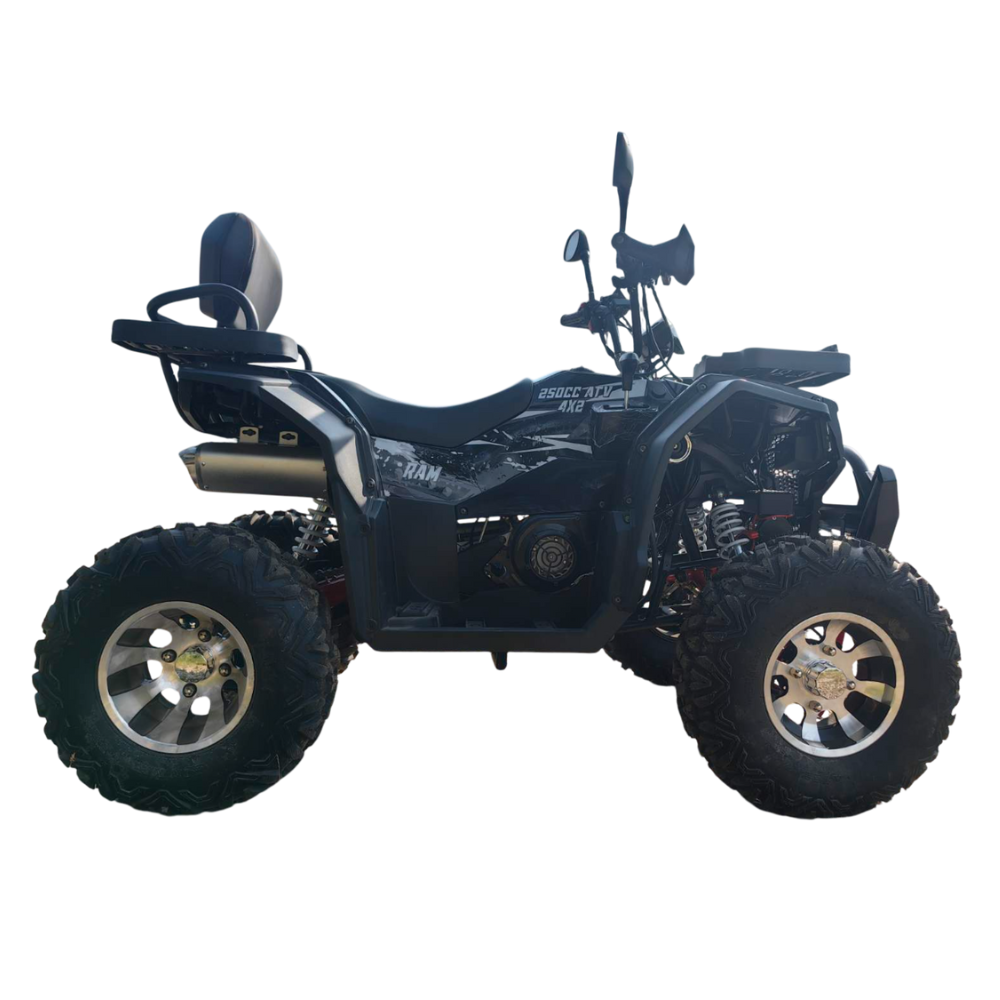 Квадроцикл RAM ATV FX250