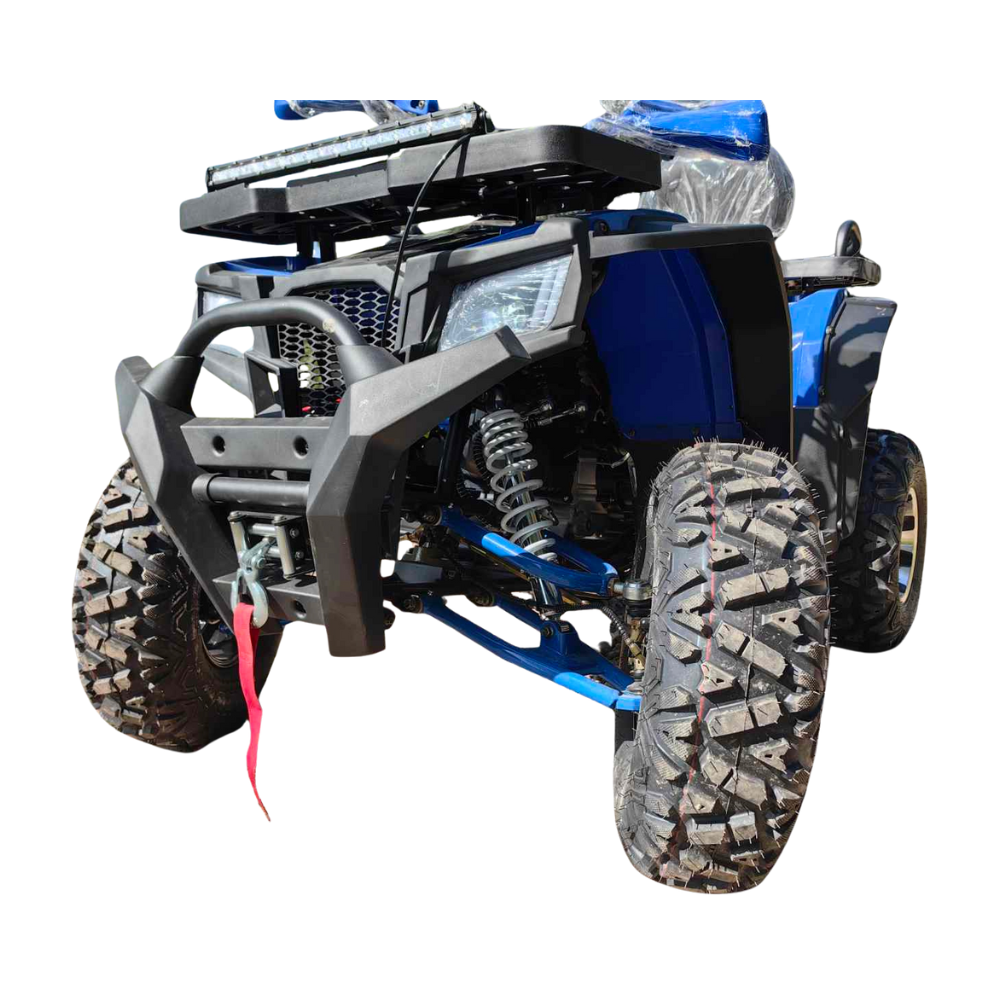 Квадроцикл RAM ATV FX250