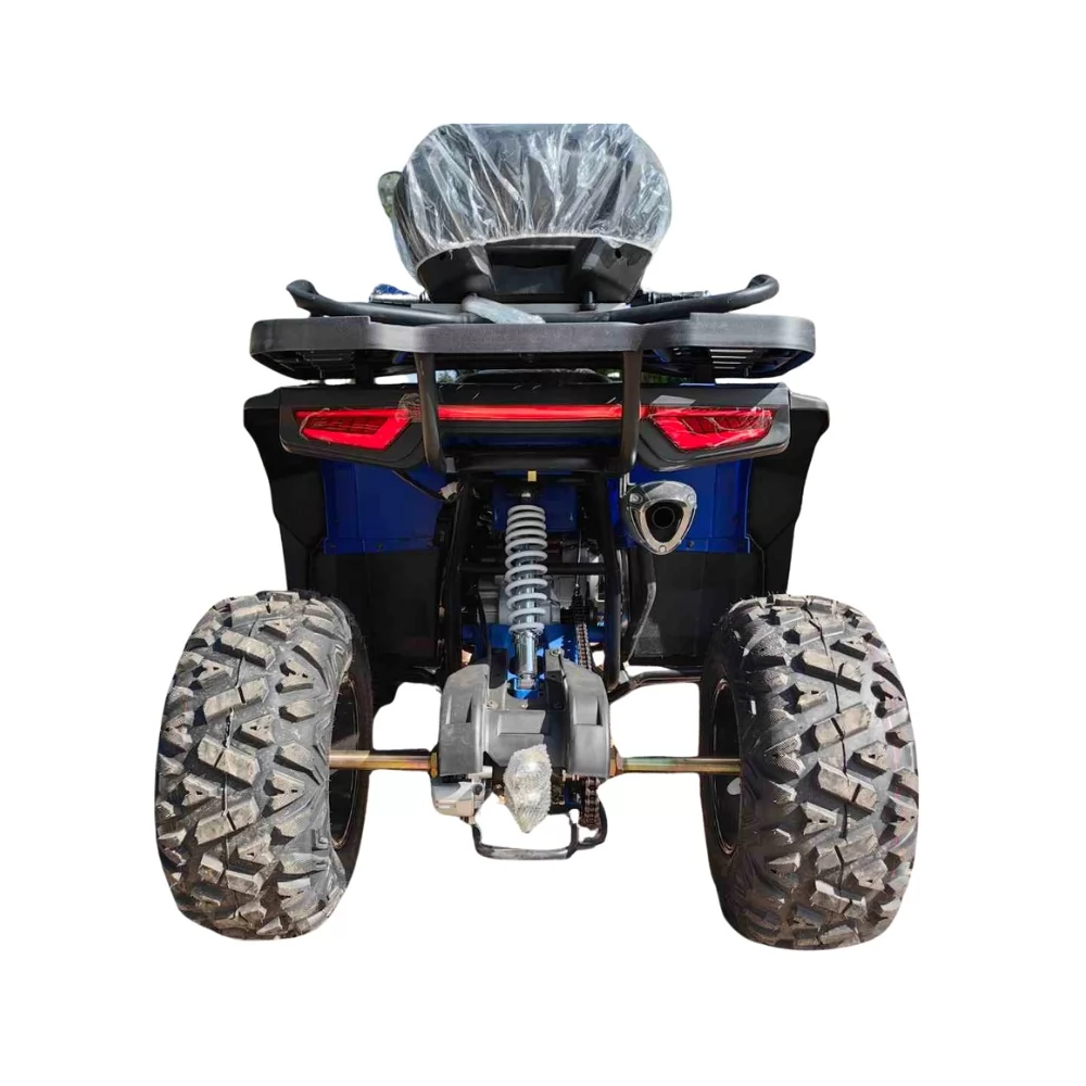 Квадроцикл RAM ATV FX250