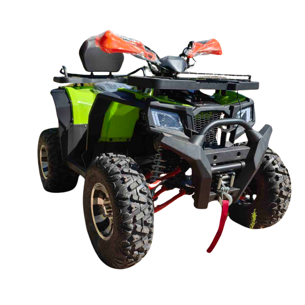 Квадроцикл RAM ATV FX250