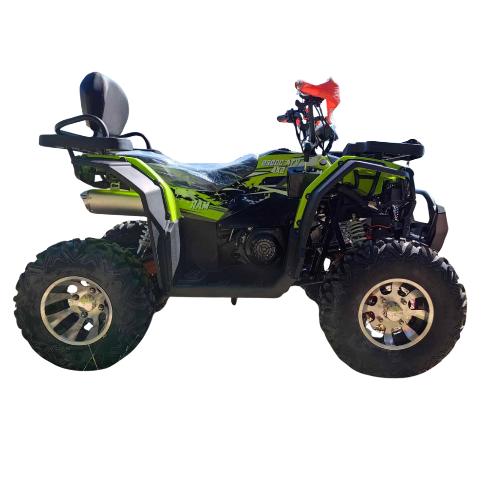 Квадроцикл RAM ATV FX250