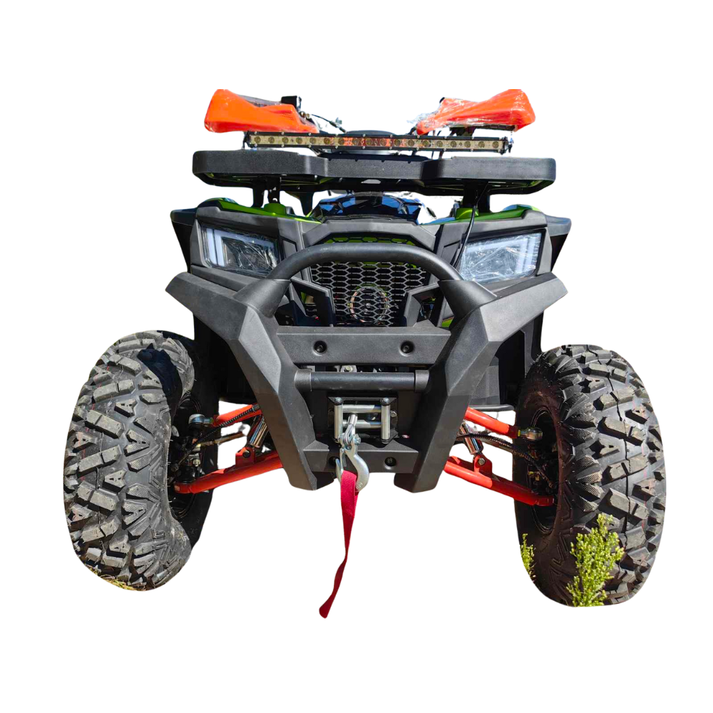 Квадроцикл RAM ATV FX250