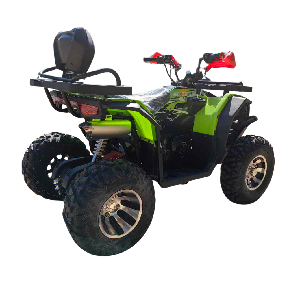 Квадроцикл RAM ATV FX250