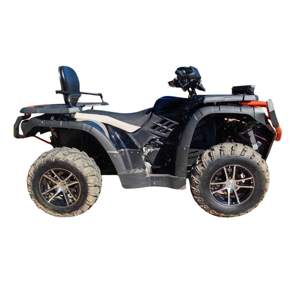 Квадроцикл RAM ATV SW570-1
