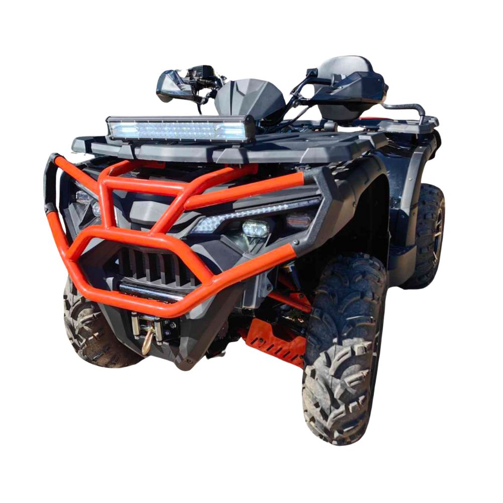 Квадроцикл RAM ATV SW570-1