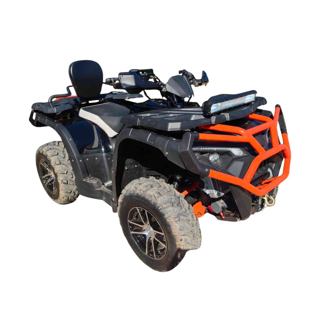 Квадроцикл RAM ATV SW570-1