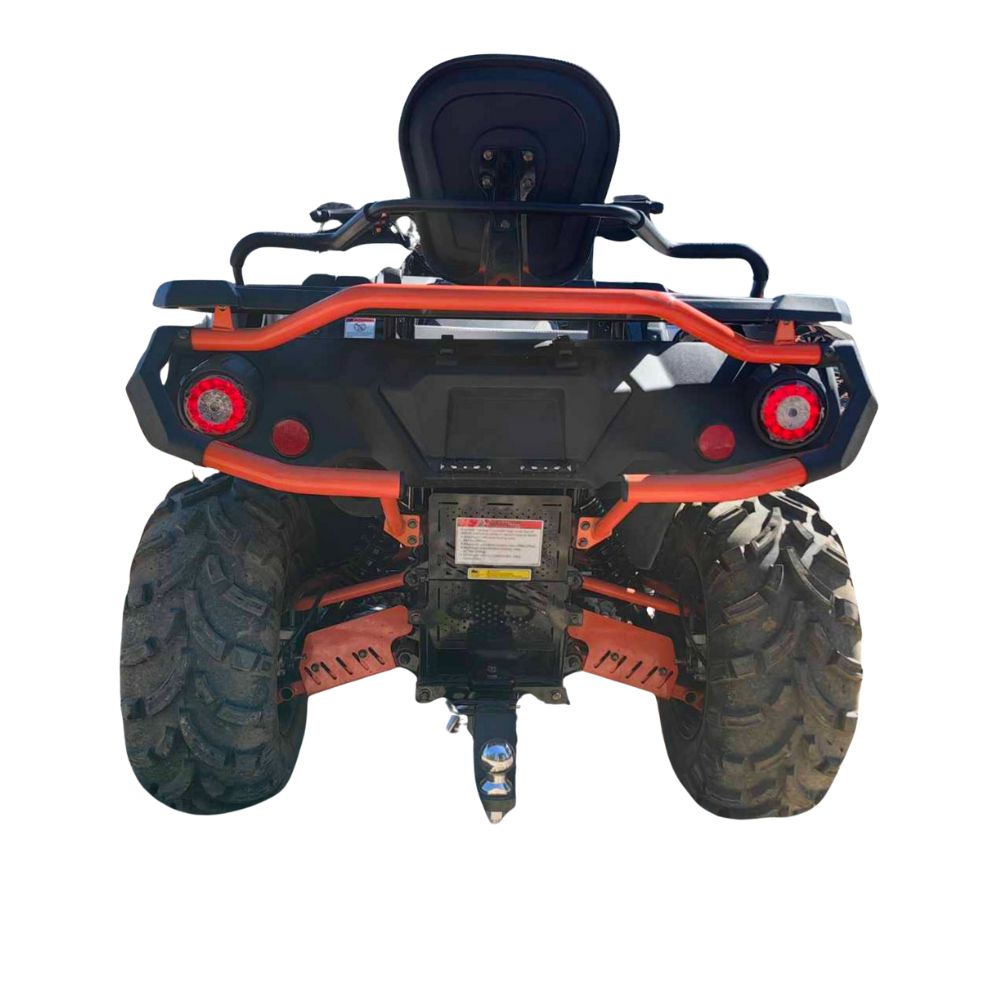Квадроцикл RAM ATV SW570-1