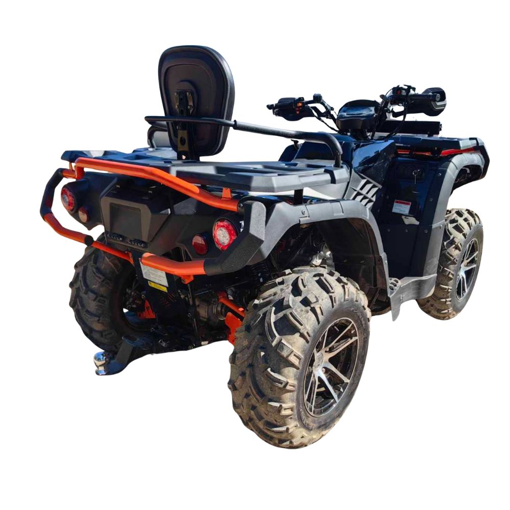 Квадроцикл RAM ATV SW570-1