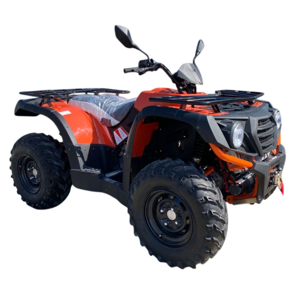 Квадроцикл RAM ATV SW600