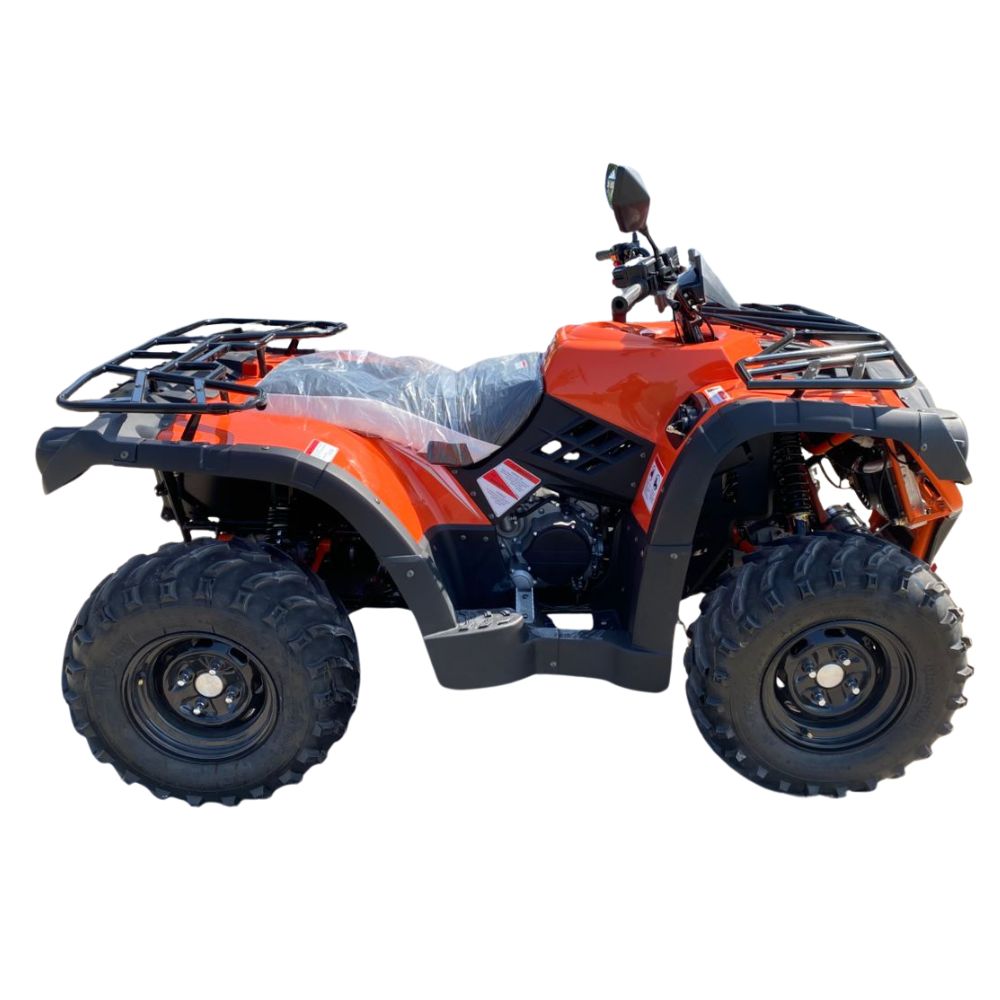 Квадроцикл RAM ATV SW600