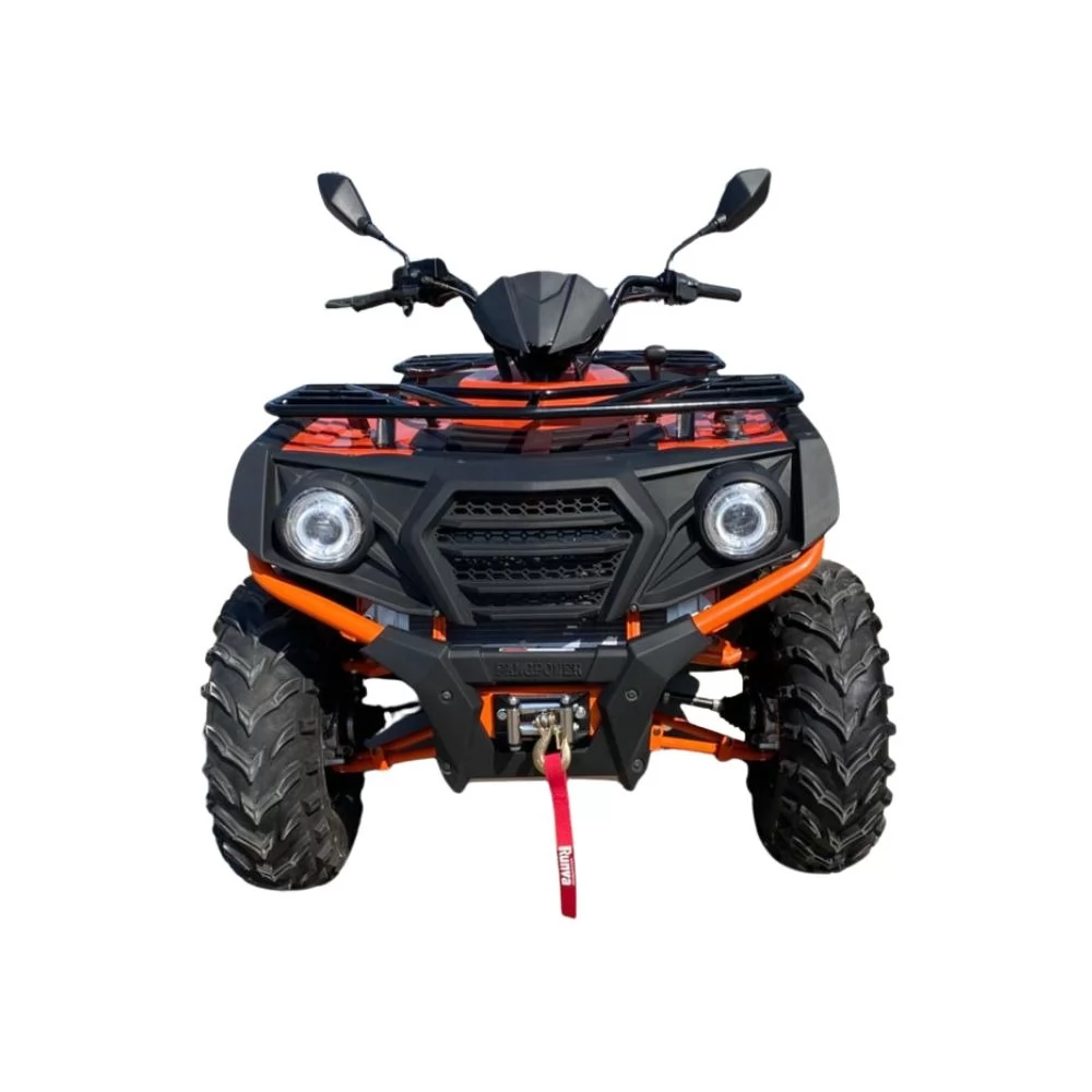 Квадроцикл RAM ATV SW600