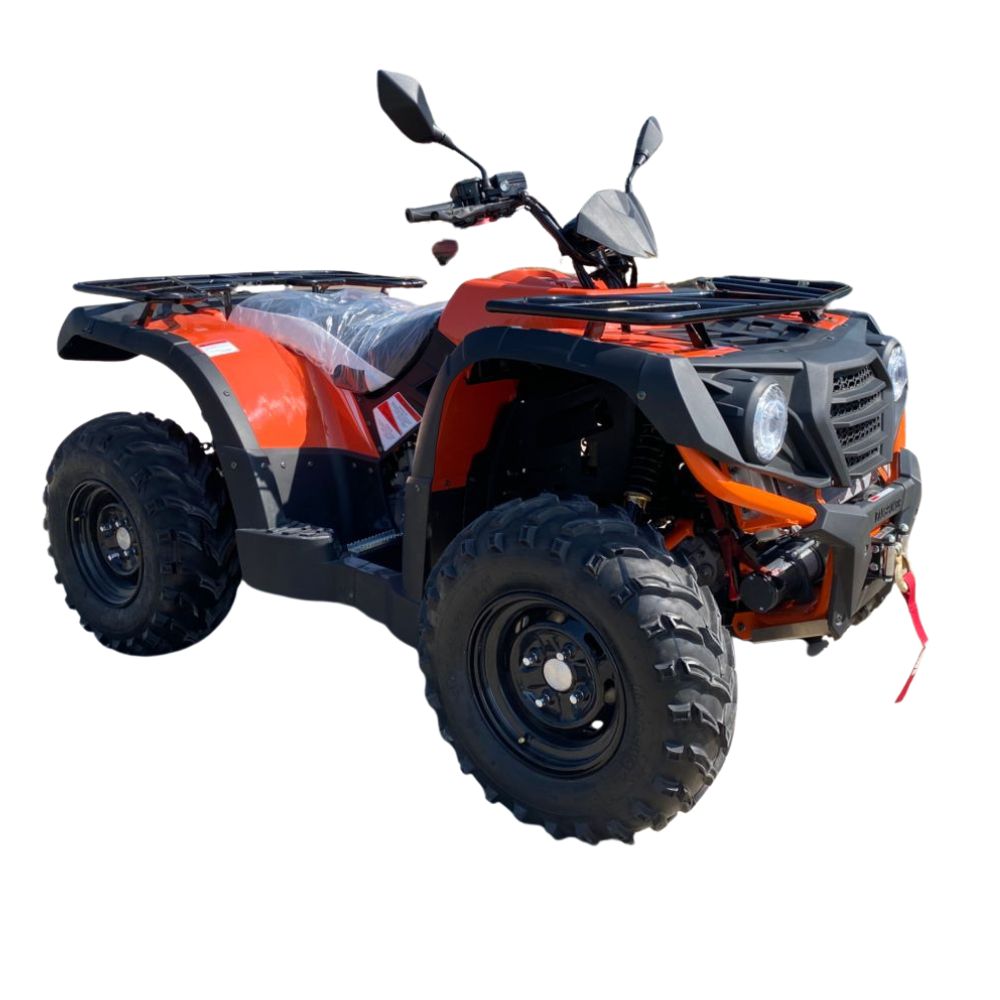 Квадроцикл RAM ATV SW600