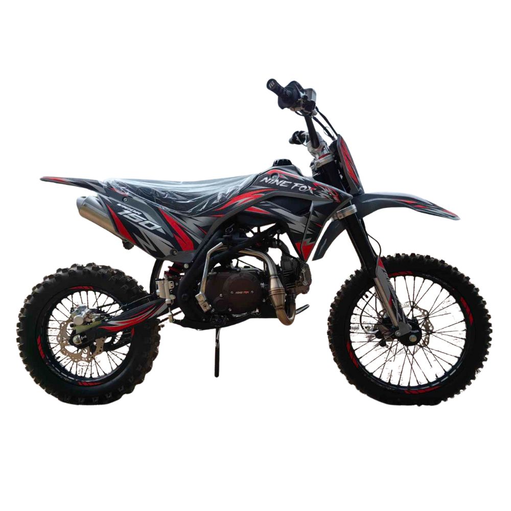 Питбайк NINE FOX VIGOR 150