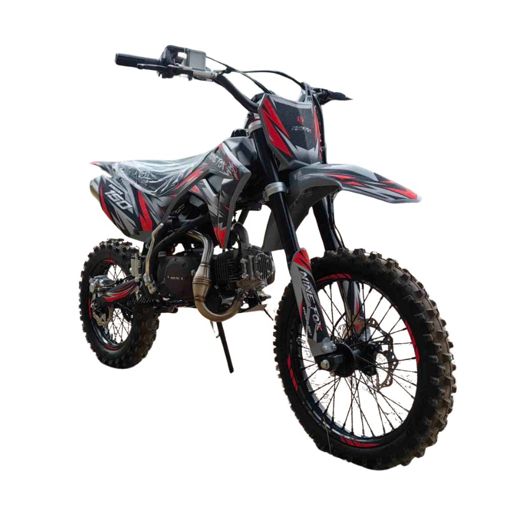 Питбайк NINE FOX VIGOR 150