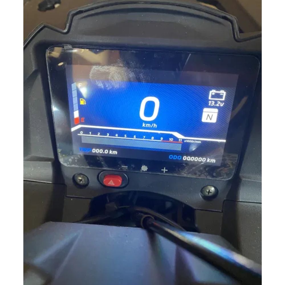 Квадроцикл Racer Ranger 250 (мотокомплект)