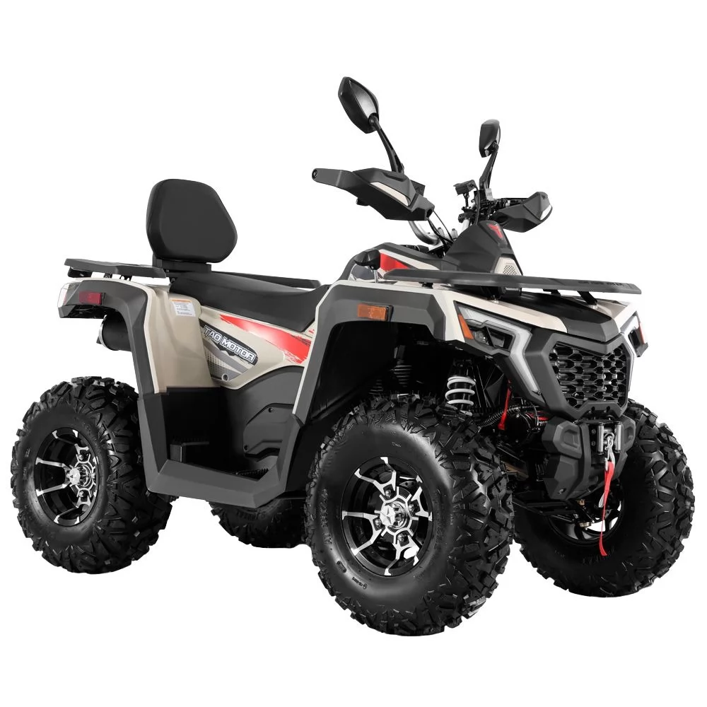 Купить квадроцикл Racer Ranger 250 (мотокомплект)