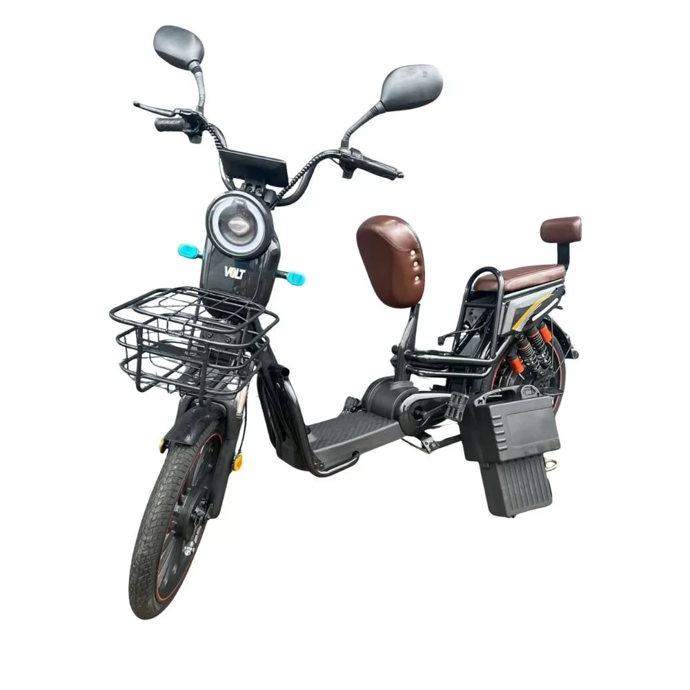 Купить скутер электрический VOLT Tourist JY3