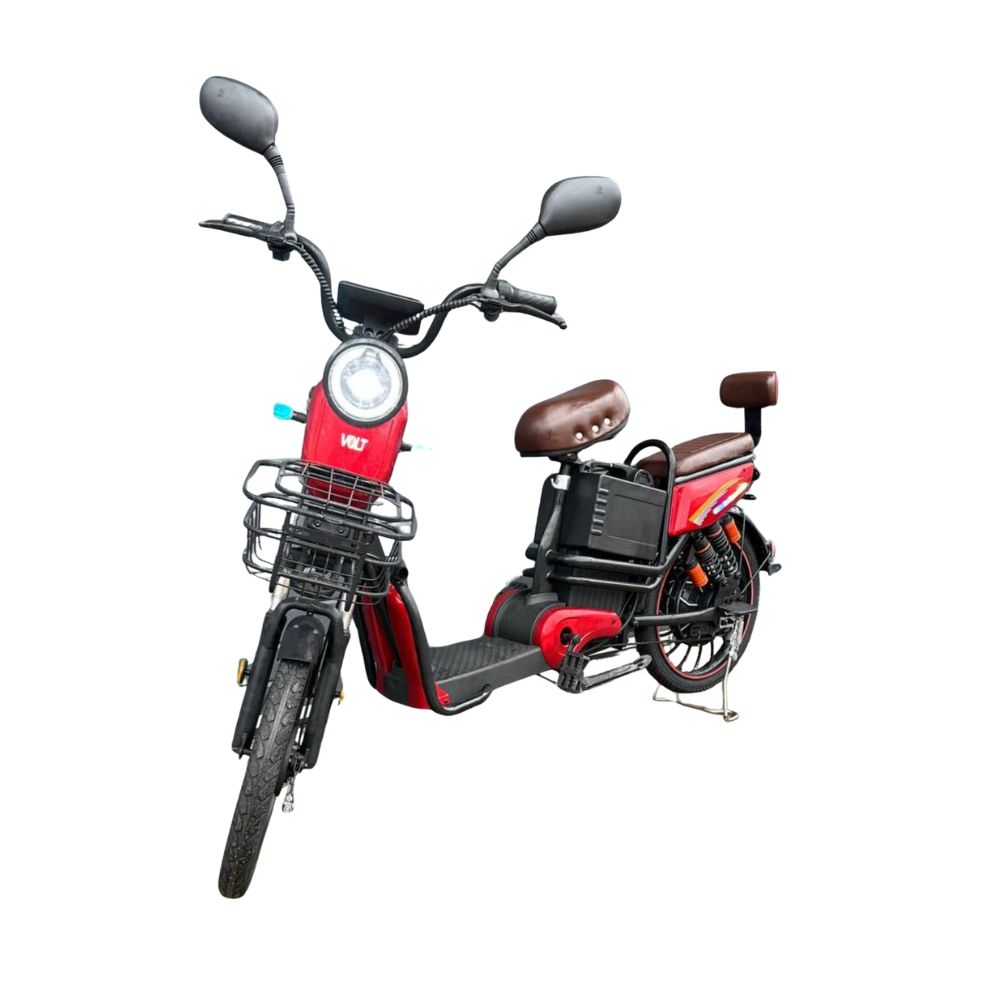 Скутер электрический VOLT Tourist JY3