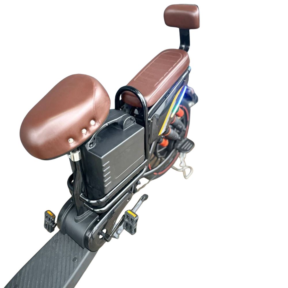 Скутер электрический VOLT Tourist JY3