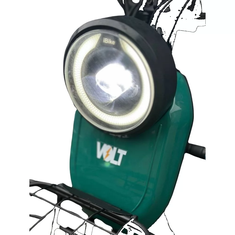 Скутер электрический VOLT Tourist JY3