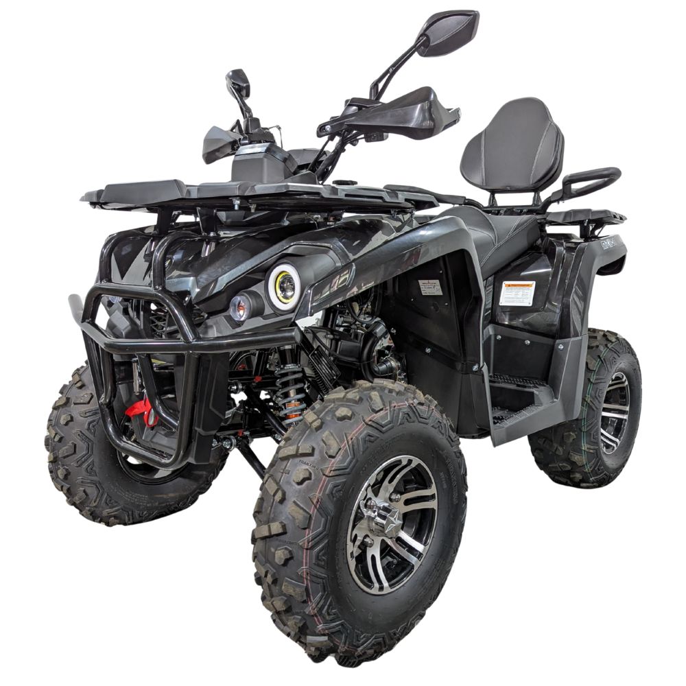 Купить квадроцикл Regulmoto ATV220 Lux Long Квадроцикл Regulmoto ATV220 Lux Long