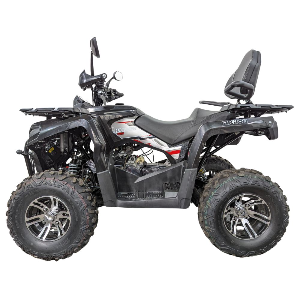 Купить квадроцикл Regulmoto ATV220 Lux Long Квадроцикл Regulmoto ATV220 Lux Long