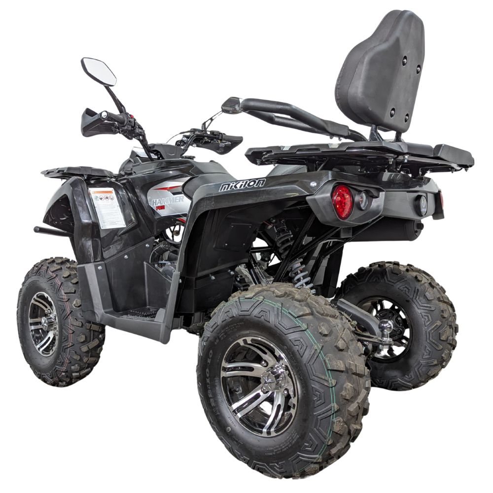 Купить квадроцикл Regulmoto ATV220 Lux Long Квадроцикл Regulmoto ATV220 Lux Long