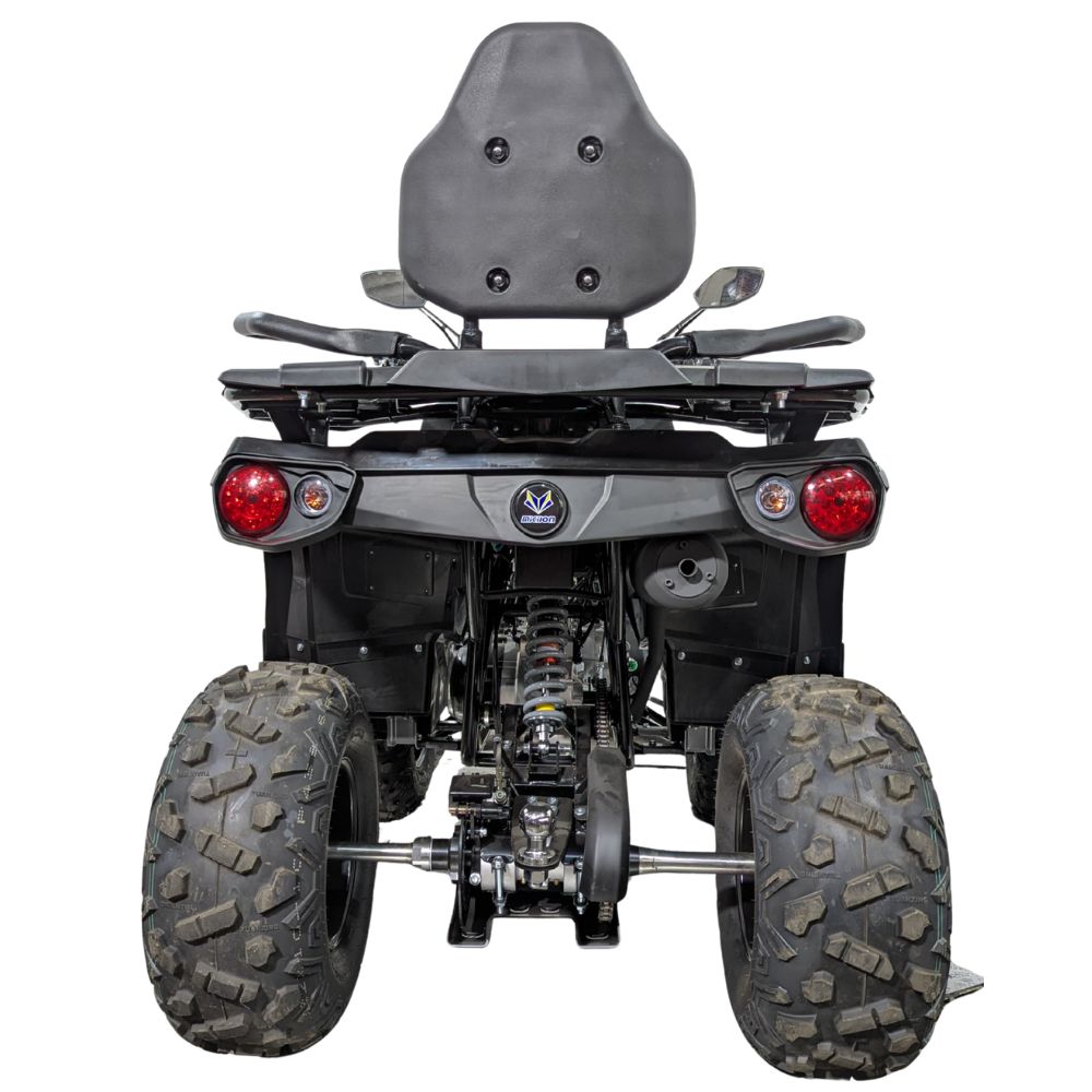 Купить квадроцикл Regulmoto ATV220 Lux Long Квадроцикл Regulmoto ATV220 Lux Long