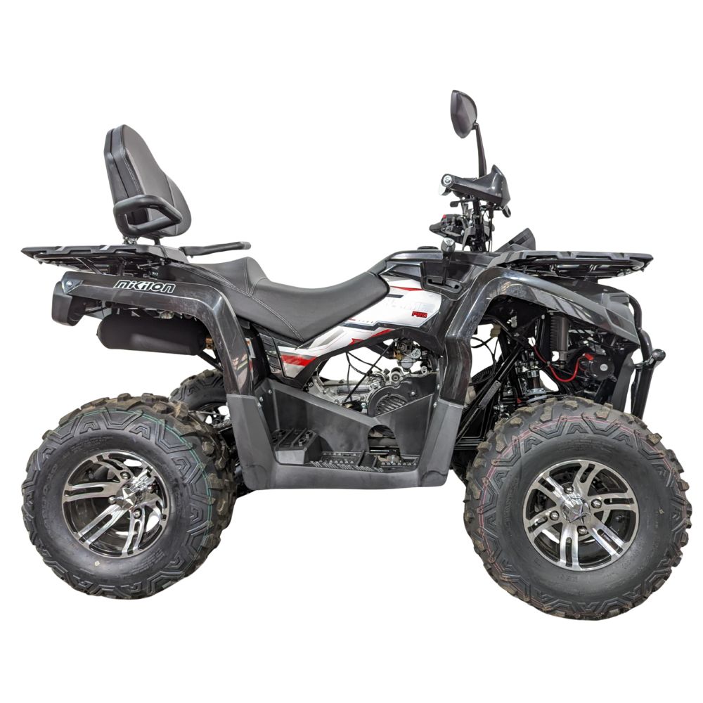 Купить квадроцикл Regulmoto ATV220 Lux Long Квадроцикл Regulmoto ATV220 Lux Long