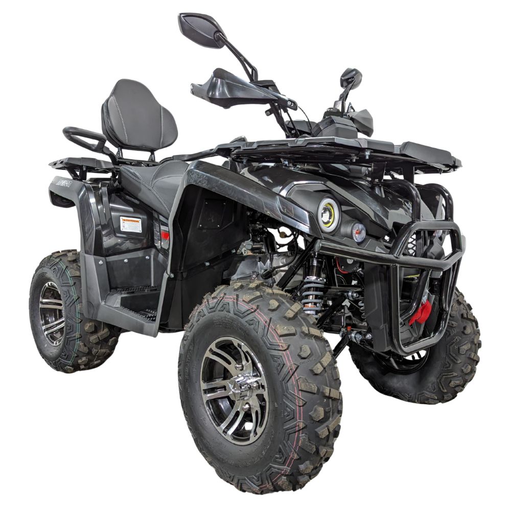 Купить квадроцикл Regulmoto ATV220 Lux Long Квадроцикл Regulmoto ATV220 Lux Long