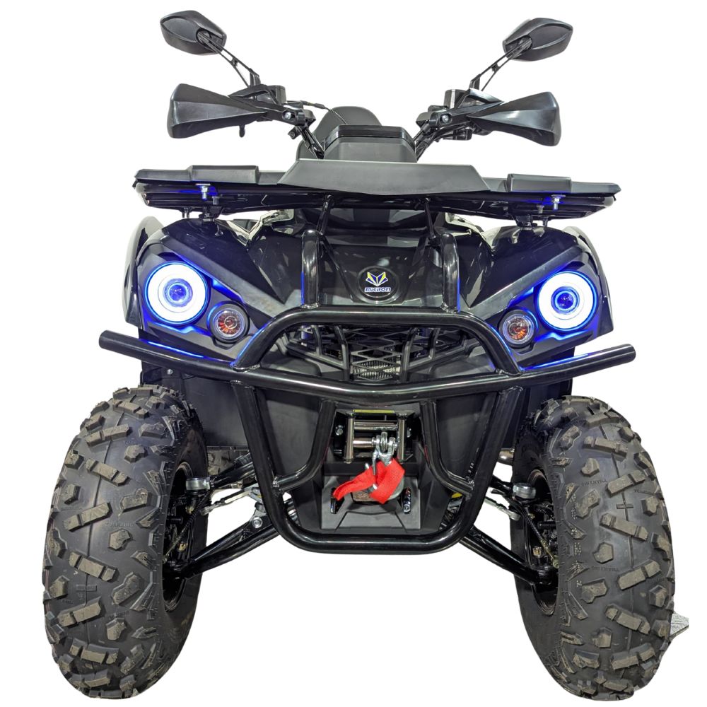 Купить квадроцикл Regulmoto ATV220 Lux Long Квадроцикл Regulmoto ATV220 Lux Long