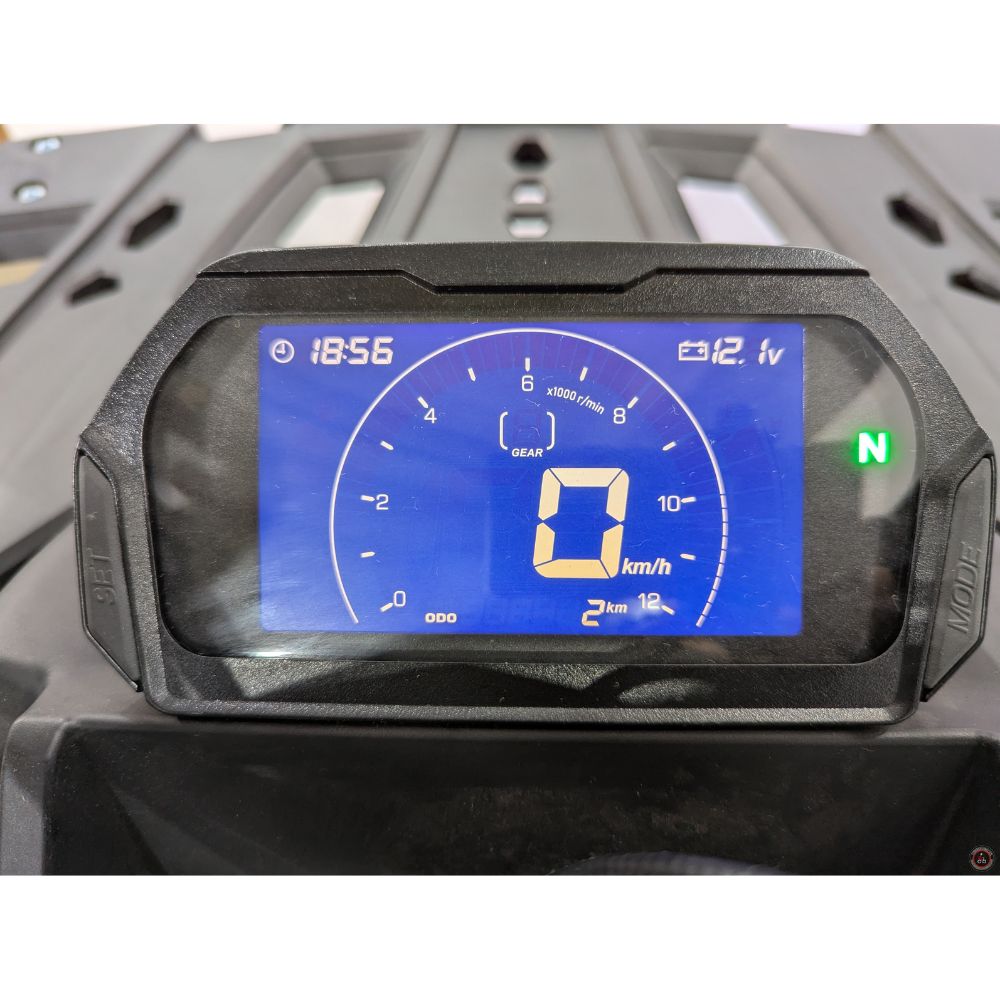 Купить квадроцикл Regulmoto ATV220 Lux Long Квадроцикл Regulmoto ATV220 Lux Long