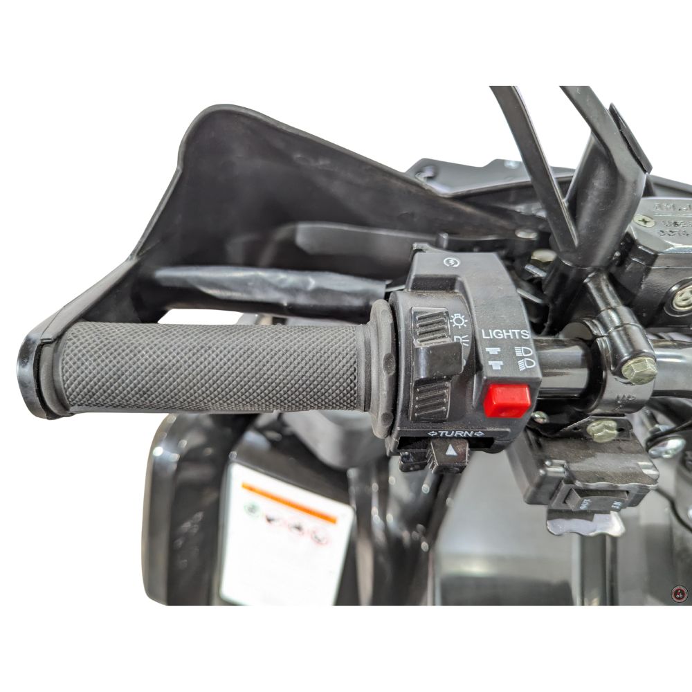 Купить квадроцикл Regulmoto ATV220 Lux Long Квадроцикл Regulmoto ATV220 Lux Long