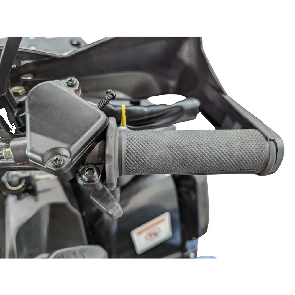 Квадроцикл Regulmoto ATV220 Lux Long