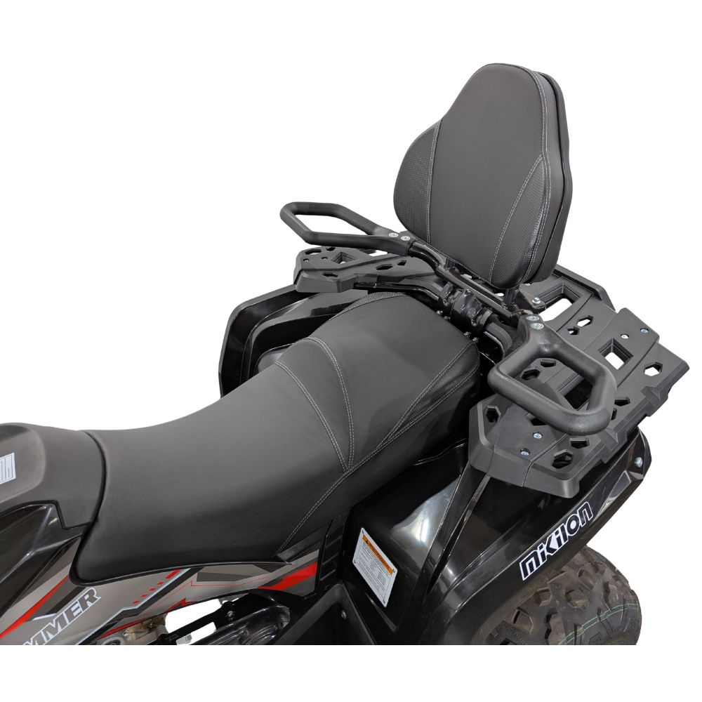 Купить квадроцикл Regulmoto ATV220 Lux Long Квадроцикл Regulmoto ATV220 Lux Long