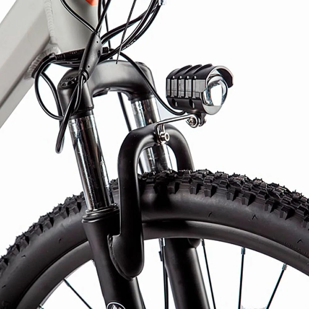 Электровелосипед Gelbert Ran Star 1 ST