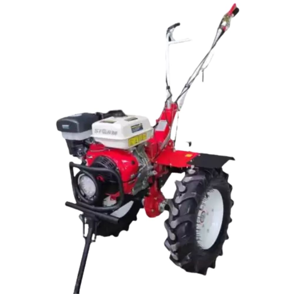 Мотокультиватор бензиновый Storm HP-920 PRO
