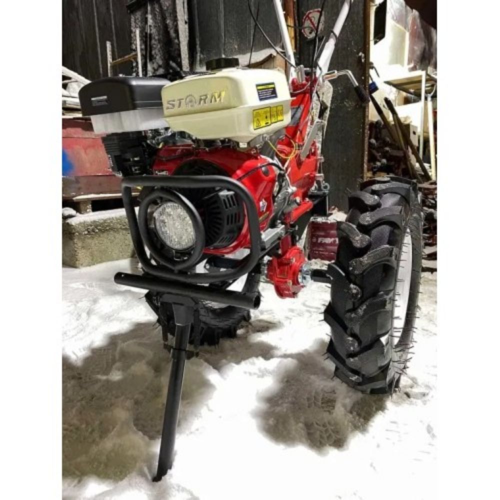Мотокультиватор бензиновый Storm HP-920 PRO