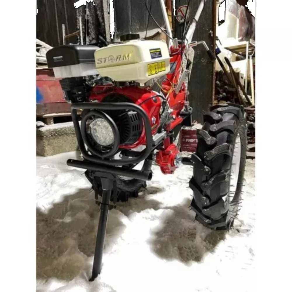 Мотокультиватор бензиновый Storm HP-920 PRO