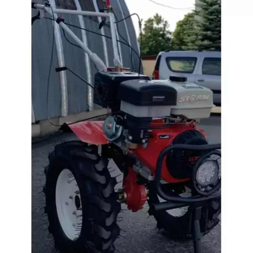 Мотоблок Storm HP-1900 PL