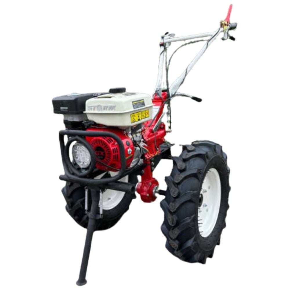 Мотоблок бензиновый Storm HP-1100 PRO