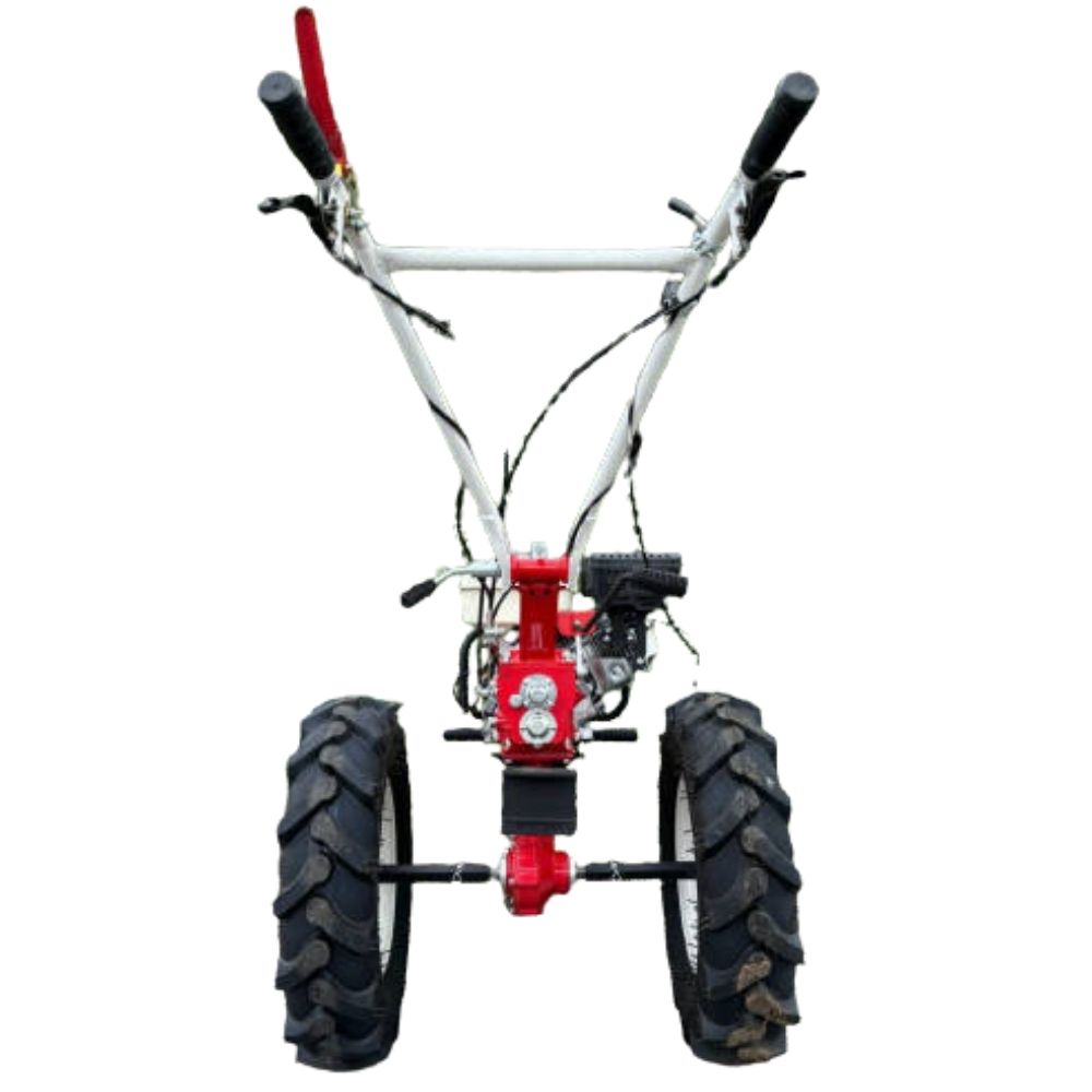 Мотоблок бензиновый Storm HP-1100 PRO