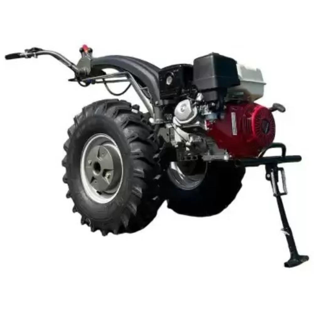 Купить мотоблок New Sich series Pilot Honda